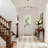 Jeorgina Dimmable LED Chandelier