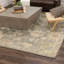 Tapis rectangulaire en laine Coventry-92303083