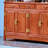 Solid Wood Chinese Sideboard-122785335