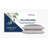 Delara 100% Eucalyptus Lyocell TENCEL™ Cooling Pillowcase Set (2-Pack) – Soft, Silky & Moisture-Wicking-915517920-915517922