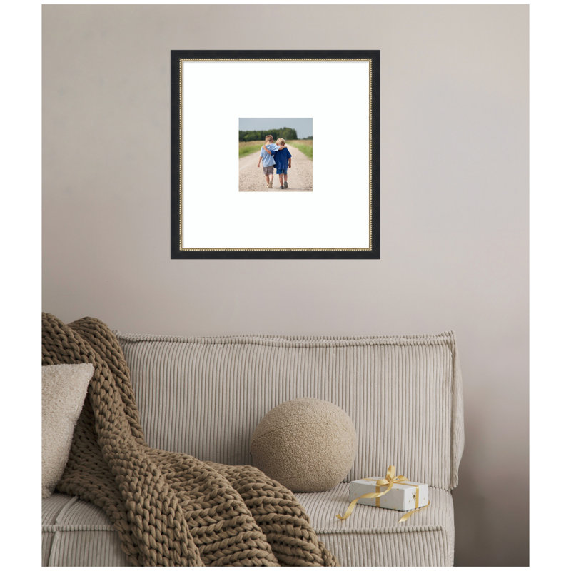  Cadre photo Belmont, L 20 po x H 20 po, 1