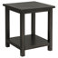 Ensemble de table basse et de table de bout Castleton Java 2 pièces (seulement avec table basse)-793925837