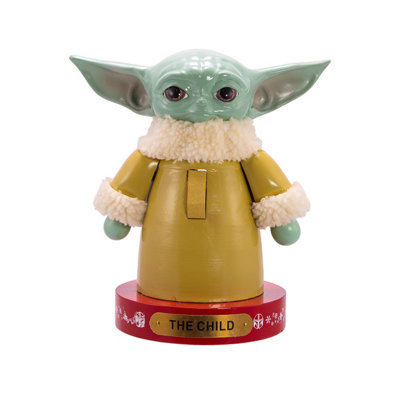 Christmas Fantasy & Sci-Fi Nutcracker