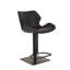 Corrie Swivel Adjustable Height Stool