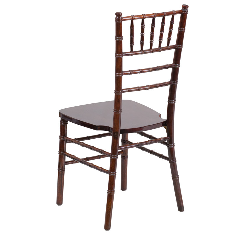 Fauteuil Chiavari Yasmin, Fruitier