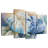 Harnek Blue Plants II