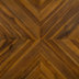 Rustic Chestnut/Black
