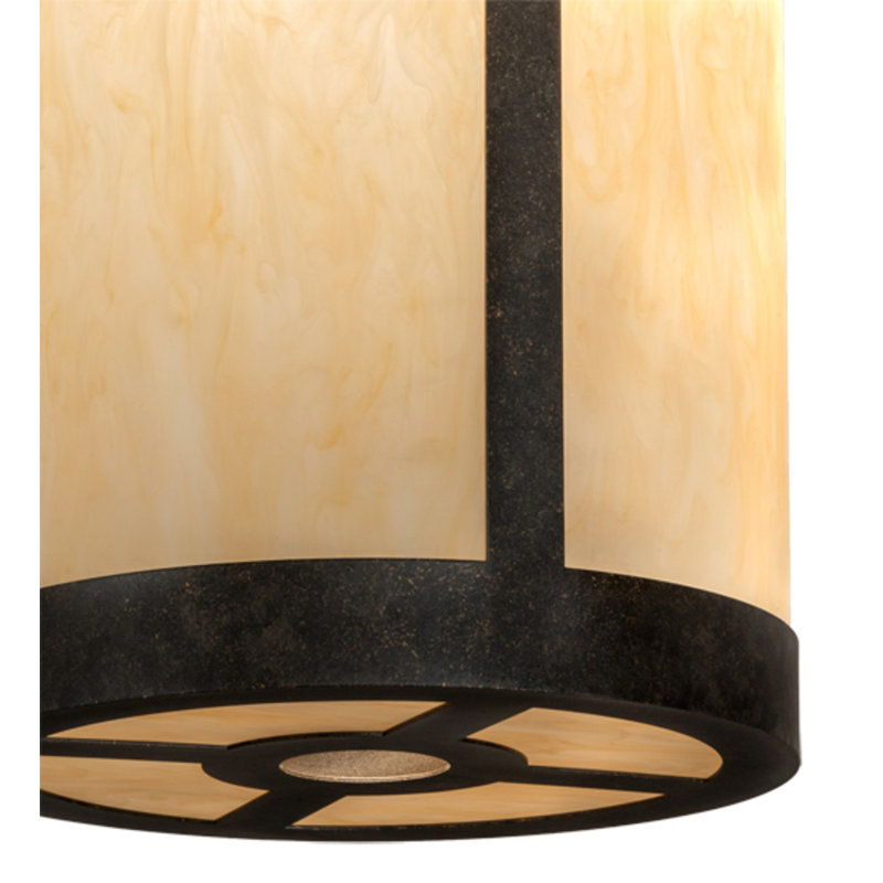 Solvey 1 - Light LED Pendant