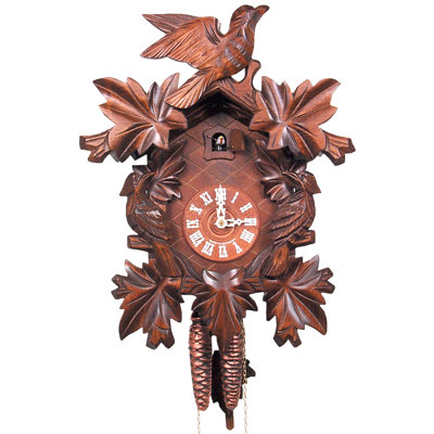 Horloge murale coucou