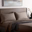 Ensemble de draps en micro-fibre-27340222-27340223