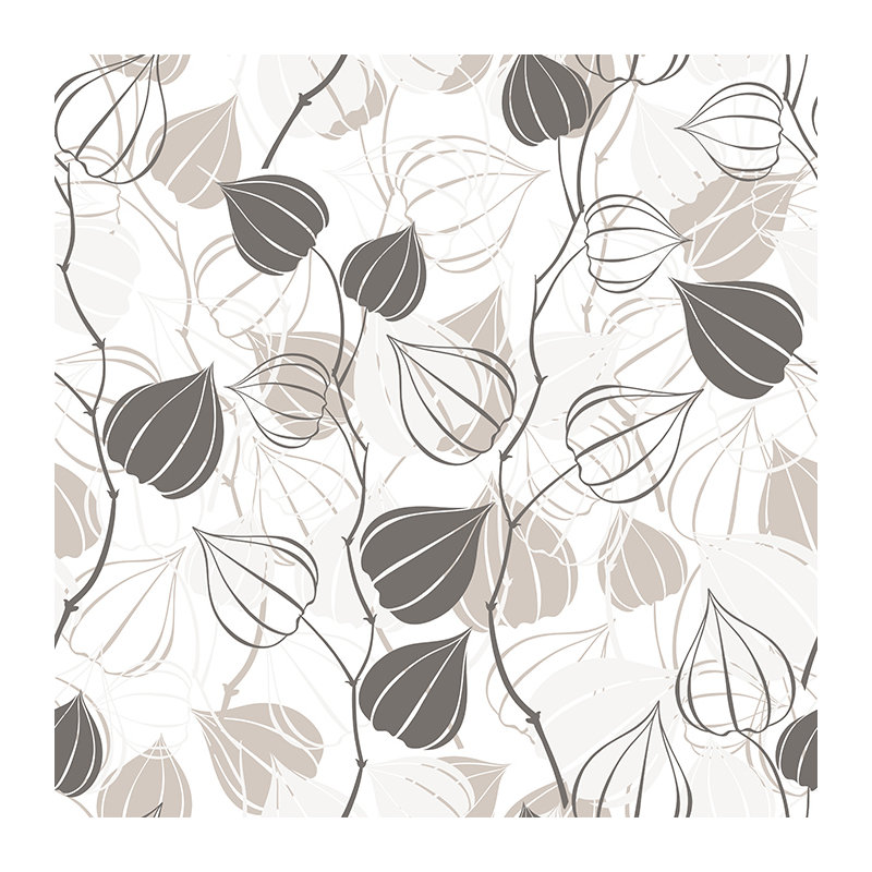 Caselynn Matte Peel and Stick Mural, 250 x 250cm