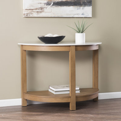 Console 41,75 po Aguiluz