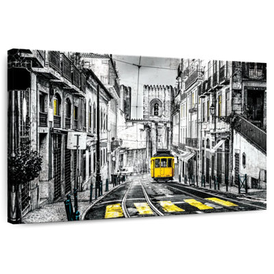 Sirci Lisbon Pop