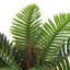 90 cm H Faux Plant in Plastic