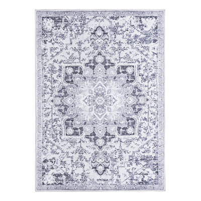 Braegger Oriental Indoor Rug