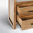 Modica 127" Pine Entertainment Center-101806779