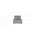 Domantas Upholstered Lounge Chair-827910085