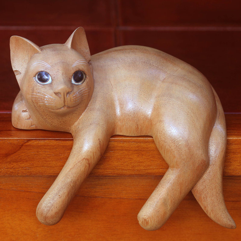 Animals Figurines & Sculptures