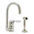 Polished Nickel is out of stock