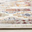 Tapis rouge rustique traditionnel Marranda-1795579778