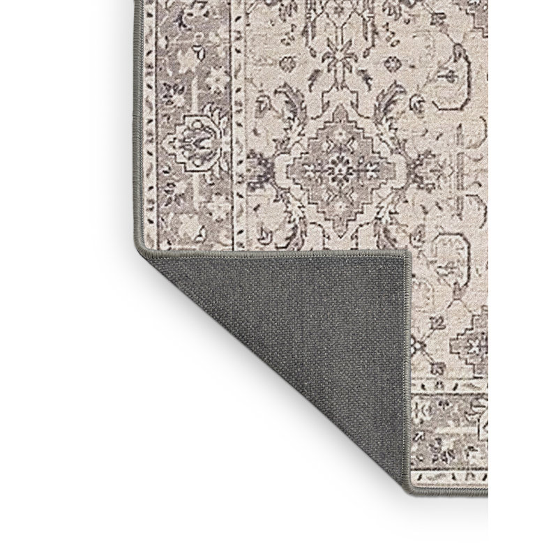Tapis oriental Bandini, Rectangle 6 pi x 9 pi