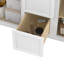 Base de meuble-lavabo simple 66 po seulement-98818675