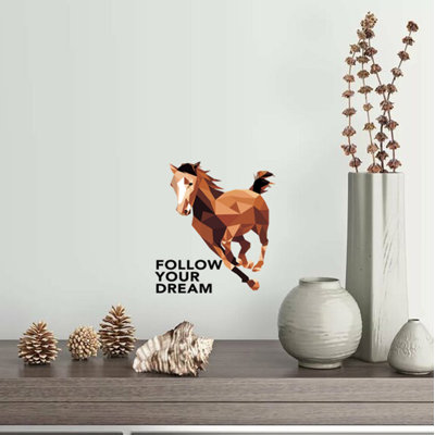 Wall Decal