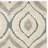 Bryer Shag Performance Geometric Rug-270287913