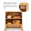 Lexi-Jade Food Storage Container