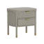 Table de chevet 2 tiroirs Parkwood-723771107