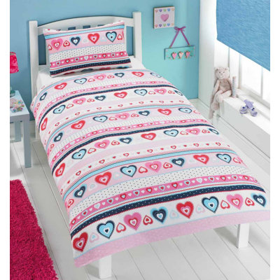 East Urban Home Legolas Duvet Cover Set with Pillowcases