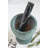 Marble Mortar And Pestle Set-20503890