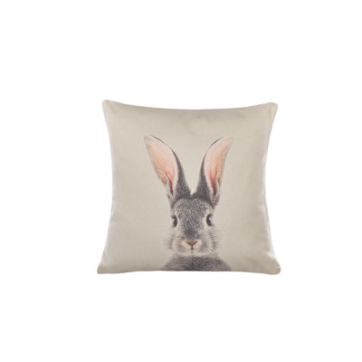Scarlette Square Cushion