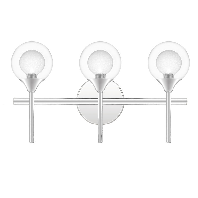 Rossana Dimmable Vanity Light