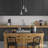 Van Nuys 3 Light Round Cluster Pendant-63573984