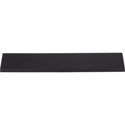 Edgefield 3 1/2" Center to Center Finger Pull