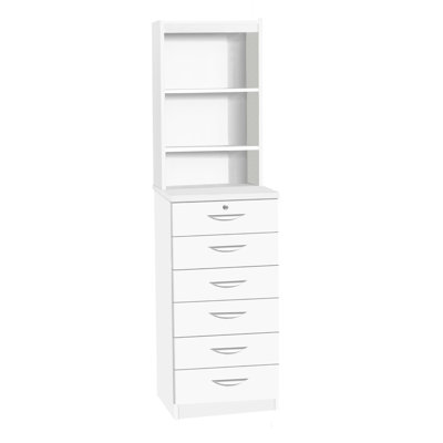 Brendi 4 -Drawer