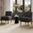 Devindra Upholstered Accent Chair-1319645890