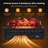 Zies 26'' W Black Electric Logs with 5120 BTU