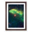 Universe in Abstract Vol.18 - Picture Frame Graphic Art Print-55778028-55778025