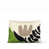 Chartreuse/Off White/Beige/Black selected