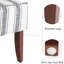 Ballew Upholstered Club Chair-1092553956