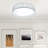 Mendive LED Flush Mount-42249801-75097542