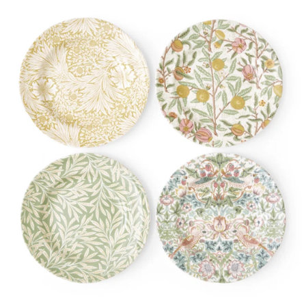 Spode Plates