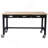 Versatile Heavy Duty Bamboo Workbench With Drawer And Mobile Functionality