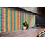 Wall Tiles Tile Peel and Stick Self Adhesive Vinyl Splashback Sticker Wall Stickers 39,37x19,68 Inch