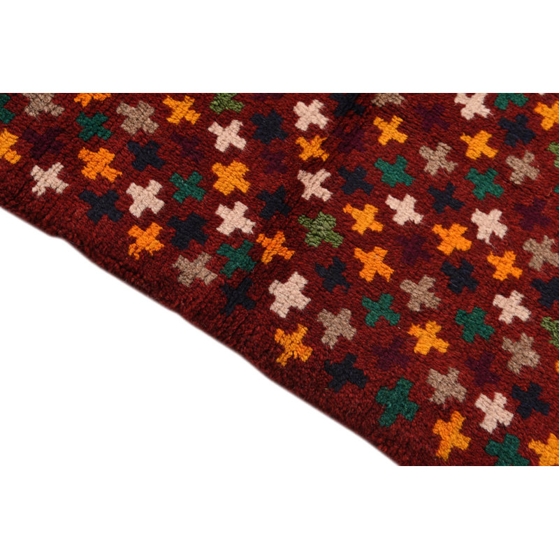Tapis bourgogne 10 pi Peter