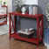 Darek Console Table with Shelf