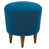 Polyester bleu sélectionné