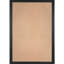 Elata Wood Flat Wall Mirror